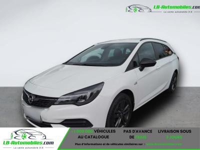 Opel Astra Sports Tourer 1.4 Turbo 145 ch BVA