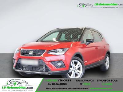 Seat Arona 1.0 EcoTSI 110 ch  BVM