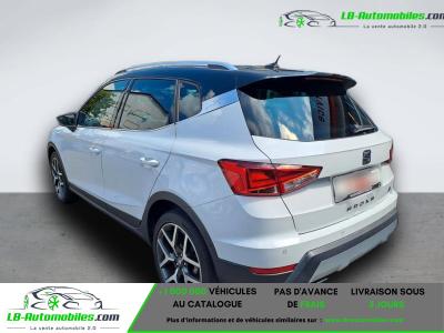 Seat Arona 1.5 TSI 150 ch BVM