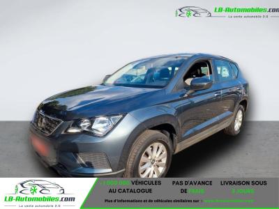 Seat Ateca 1.6 TDI 115 ch BVM