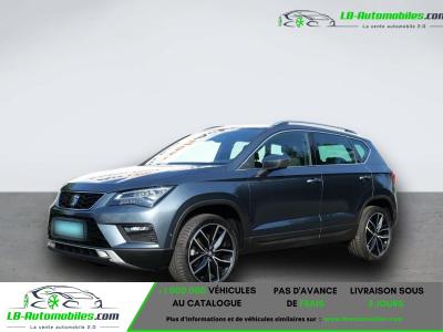 Seat Ateca 1.5 TSI 150 ch BVM