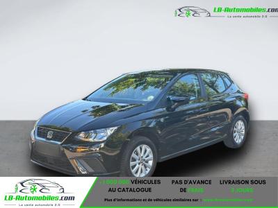 Seat Ibiza 1.0 80 ch  BVM