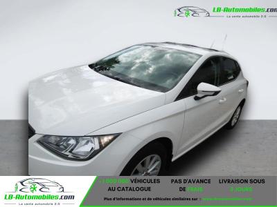 Seat Ibiza 1.0 TSI 110 ch  BVA