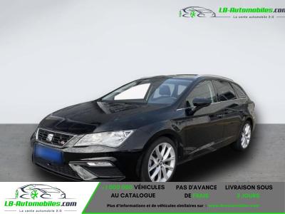 Cupra Leon ST 1.4 TSI 150 BVM