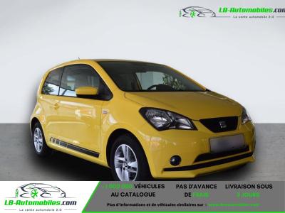 Seat Mii 1.0 75 ch BVM