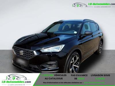 Seat Tarraco 1.5 TSI 150 ch  BVA 5 pl