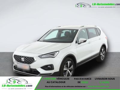 Seat Tarraco 1.5 TSI 150 ch  BVA 5 pl