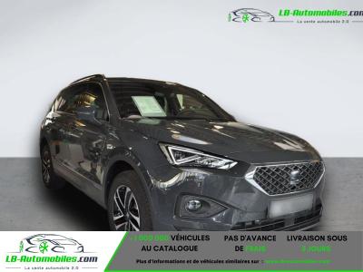 Seat Tarraco 1.5 TSI 150 ch  BVA 5 pl