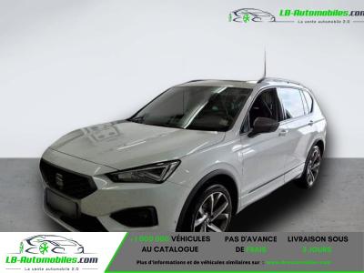 Seat Tarraco 1.5 TSI 150 ch  BVA 5 pl