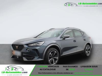 Cupra Formentor 2.0 TDI 150 ch BVA 4Drive