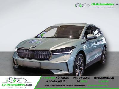 Skoda Enyaq iV 80x