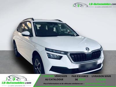 Skoda Kamiq 1.0 TSI 95 ch BVM