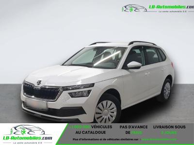 Skoda Kamiq 1.0 TSI 95 ch BVM