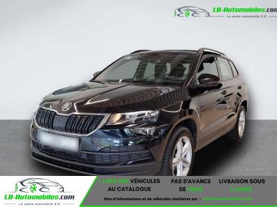 Skoda Karoq 1.5 TSI 150 ch BVM