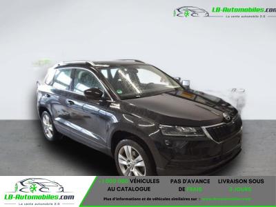 Skoda Karoq 1.5 TSI 150 ch BVM