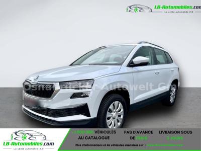 Skoda Karoq 1.0 TSI 110 ch