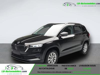 Skoda Karoq 1.0 TSI 110 ch