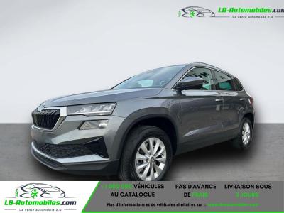 Skoda Karoq 1.5 TSI 150 ch BVM