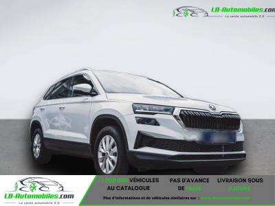 Skoda Karoq 1.5 TSI 150 ch BVM