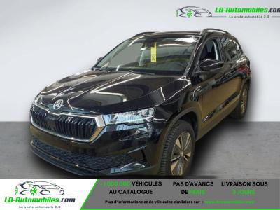 Skoda Karoq 2.0 TDI 150 ch BVA 4x4