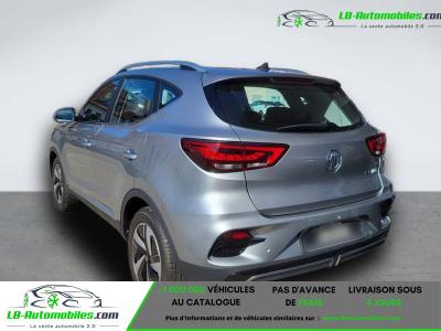 MG ZS 51kWh - 130 kW 2WD