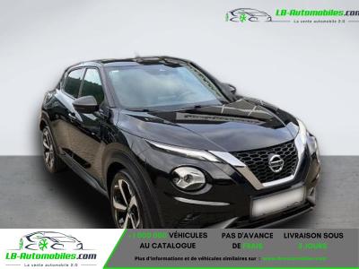 Nissan Juke 1.2e DIG-T 115