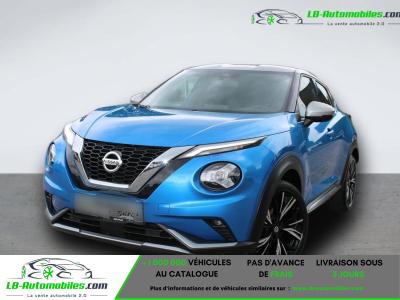 Nissan Juke 1.2e DIG-T 115