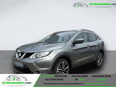 Nissan Qashqai 1.6 DIG-T 163