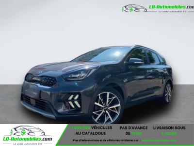 Kia Niro 1.6 GDi Hybride 105 ch BVA