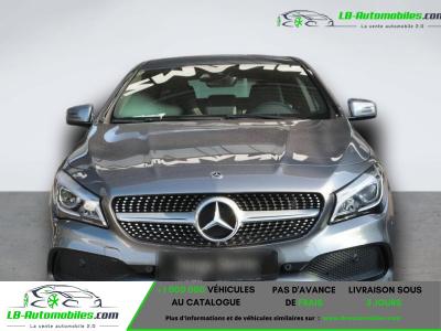 Mercedes CLA Berline 200 d BVA