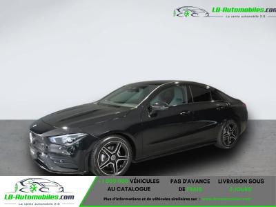 Mercedes CLA Berline 200 BVA