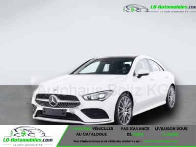 Mercedes CLA Berline 200 BVA