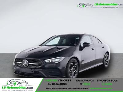 Mercedes CLA Berline 200 BVA