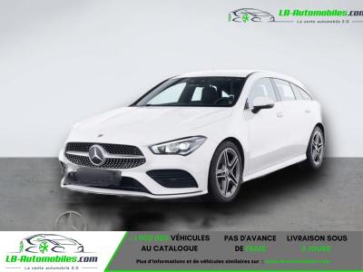 Mercedes CLA Shooting Break 200 BVA