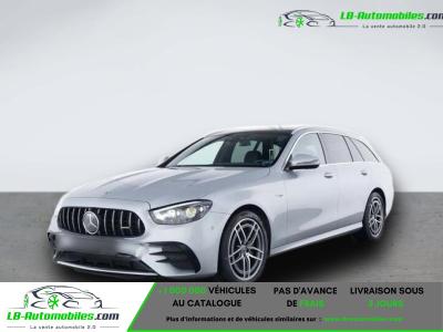 Mercedes Classe E Break 53 AMG BVA 4-Matic+