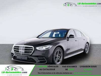 Mercedes Classe S 400 d BVA 4-Matic