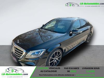 Mercedes Classe S 400 d BVA 4-Matic