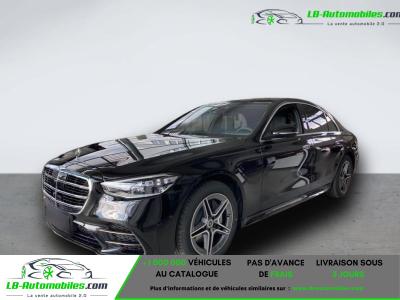 Mercedes Classe S 580 e BVA