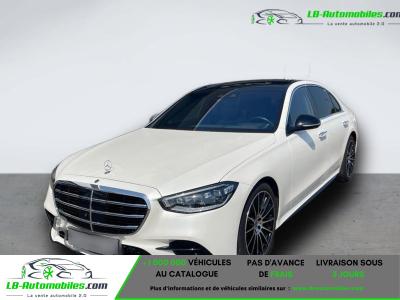 Mercedes Classe S 580 e BVA