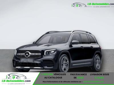 Mercedes GLB 200 BVA