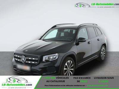 Mercedes GLB 200 BVA