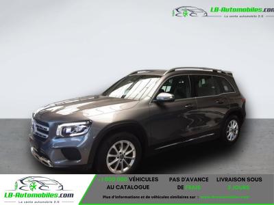 Mercedes GLB 200 BVA