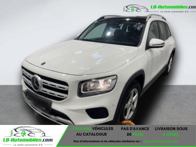 Mercedes GLB 200 d BVA