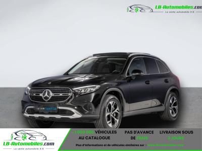 Mercedes GLC 300 e BVA 4Matic