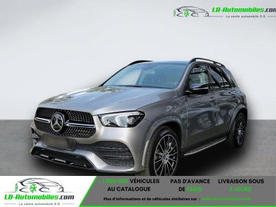 Mercedes GLE  350 d BVA 4Matic