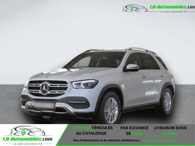 Mercedes GLE  350 de EQ POWER BVA 4Matic