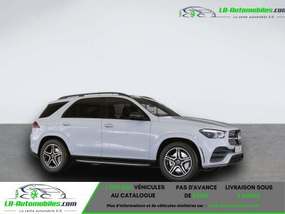 Mercedes GLE  450 EQBoost BVA 4Matic