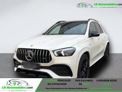 Mercedes GLE  53 AMG BVA 4Matic+