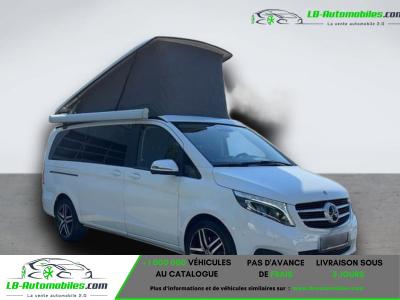 Mercedes Classe V Marco Polo 250d BVA