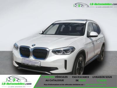 BMW i iX 3 286 ch BVA8